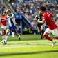 FC Porto: plano de Rodrigo Mora para 2026/27 tem vista para o... Dragão