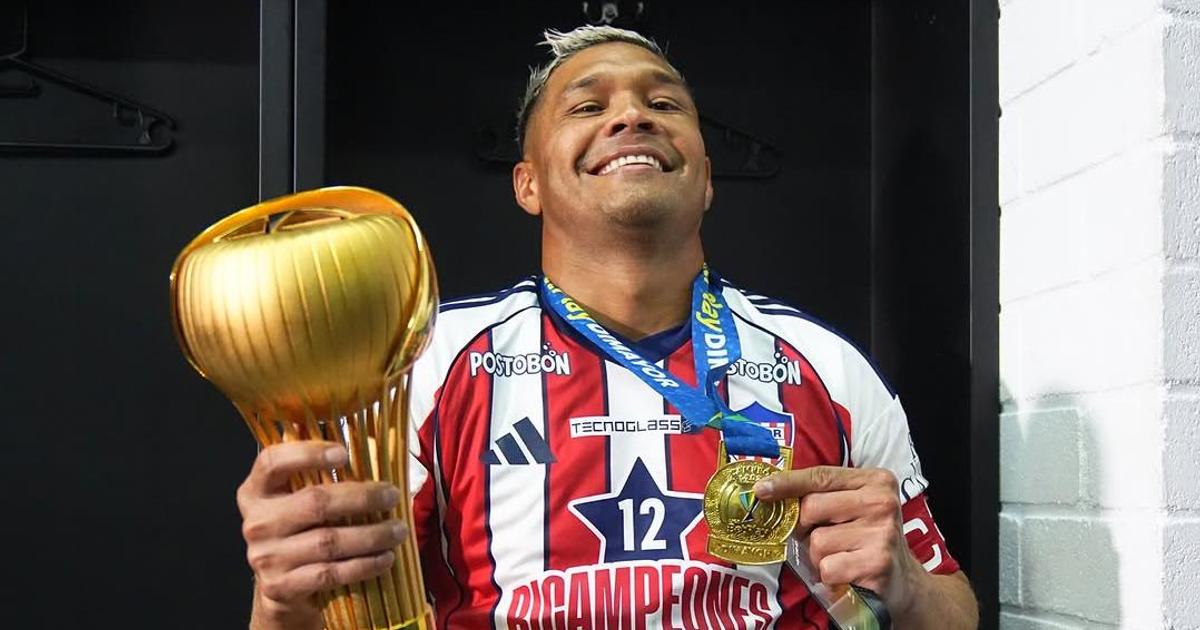 Ex-Sporting continua a brilhar aos 41 anos e bate recorde