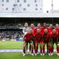 Portugal perde mas garante acesso à Liga A da Liga das Nações