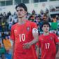 João Rego, criativo do Benfica e internacional português (foto: D. R.)