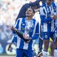Thiago Silva voltou ao FC Porto e foi campeão