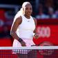 Serena Williams, tenista norte-americana de 44 anos