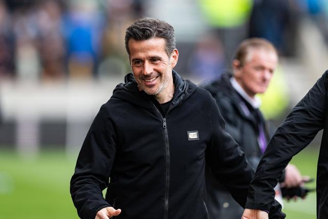 Marco Silva sucede a Mourinho e é o novo treinador do Benfica