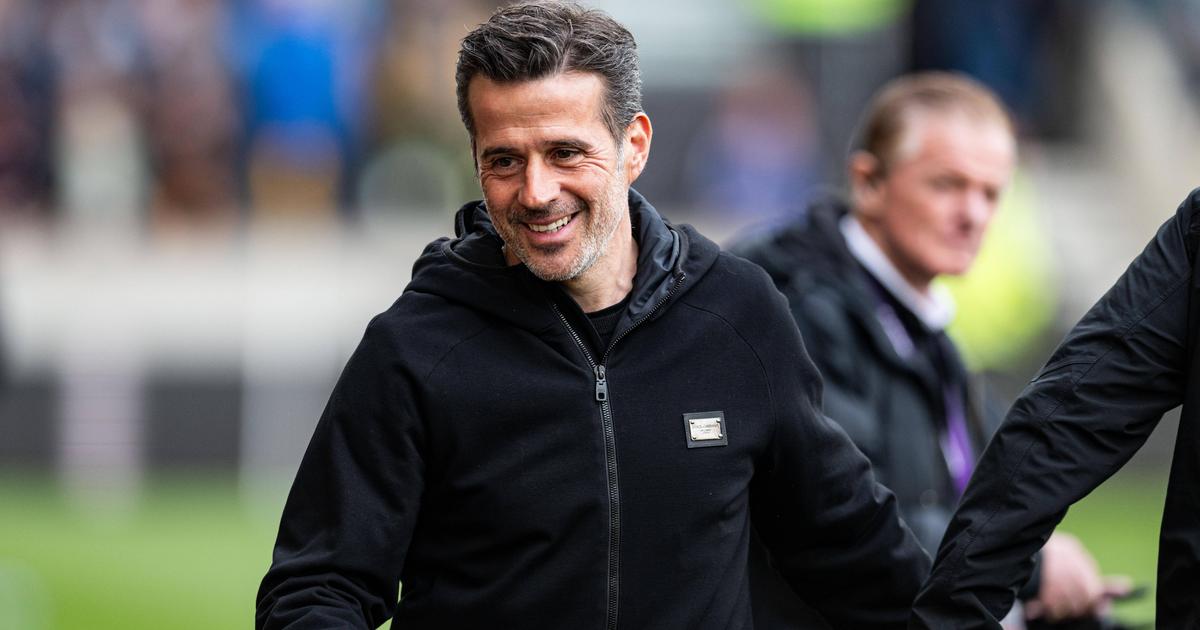 Marco Silva já estará no Seixal