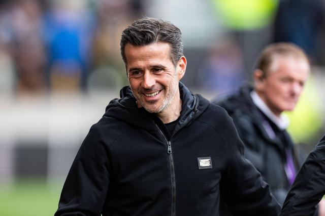 Marco Silva sucede a Mourinho e é o novo treinador do Benfica