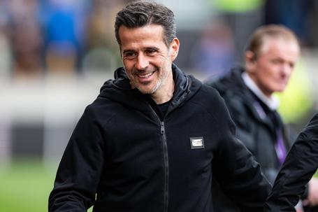 Marco Silva sucede a Mourinho e é o novo treinador do Benfica