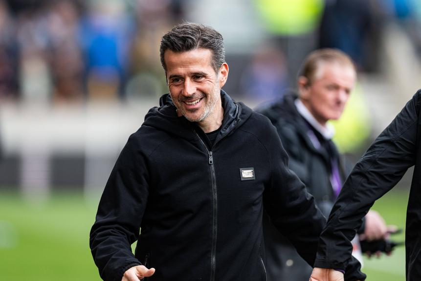 Marco Silva sucede a Mourinho e é o novo treinador do Benfica