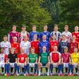 Noruega não esquece as origens no momento da fotografia antes do Mundial