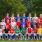 Noruega não esquece as origens no momento da fotografia antes do Mundial