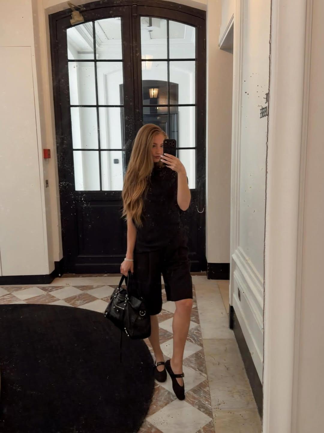 Kristen Thoms - Foto: Kristen Thoms/Instagram