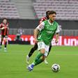 Mercado: apontado ao FC Porto, Stassin está na lista de alvos do... SC Braga