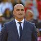 Roberto Martínez, selecionador nacional