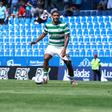 Rayan Lucas esteve cedido aos leões na última época - Foto: IMAGO
