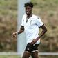 Ben Aziz Zagré representou as equipas B e sub-23 de V. Guimarães - Foto: DR