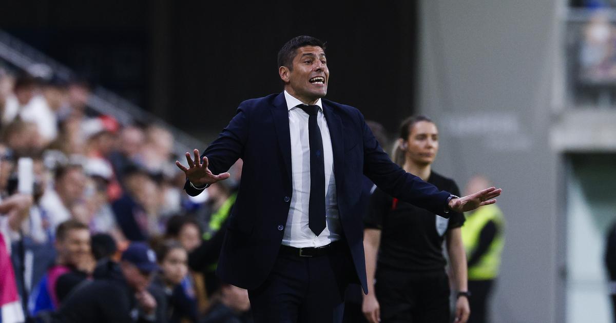 Francisco Neto admite: «Hoje fomos inferiores à Finlândia»