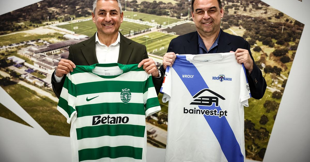 Sporting reforça aposta na formação na Madeira
