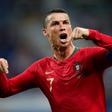 Ronaldo volta a liderar Portugal no Mundial (IMAGO)