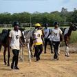 Hipismo em Angola em fase de aprendizagem, capacitação e crescimento