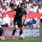 Sebastian Berhalter, médio centro de 25 anos norte-americano dos Vancouver, MLS