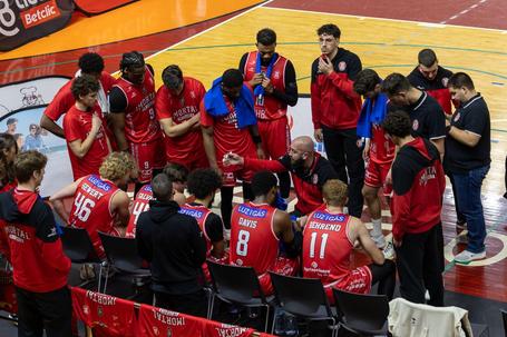 Clube histórico em risco de extingir equipa profissional