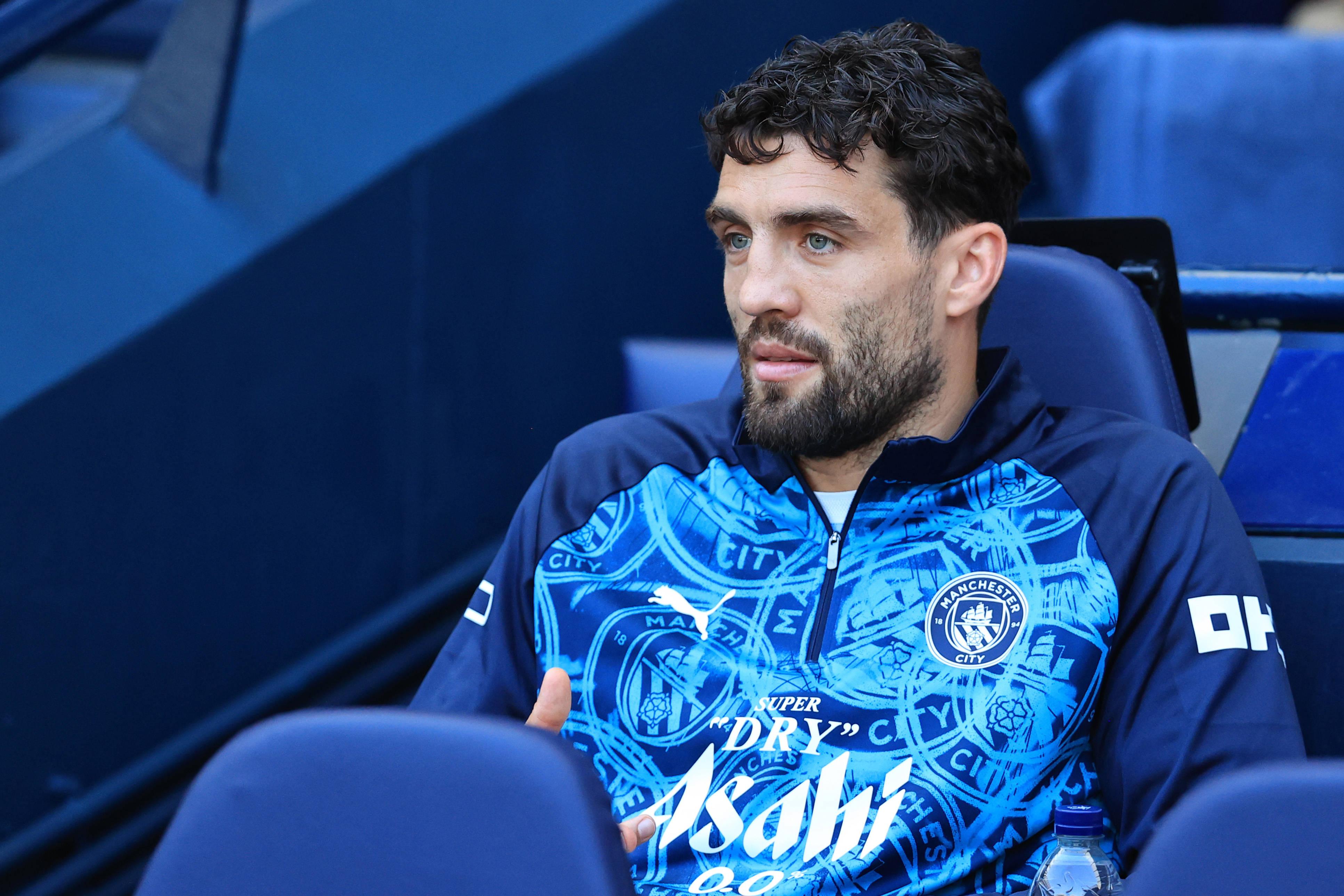 Mateo Kovacic custou 29,1 milhões de euros ao Chelsea em 2023 e tem mais um ano de contrato - Foto: Imago