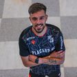João Oliveira: «Vitória de Guimarães é a maior oportunidade da minha vida»