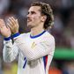 Griezmann: «Perdemos para uma grande Espanha, foram melhores em tudo»