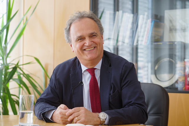 «Ficaria surpreendido se Ronaldo deixasse a Seleção antes de 2026»