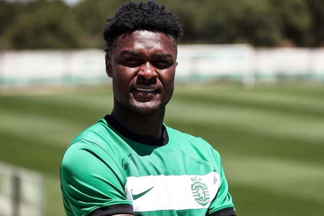 Sporting: sem acordo por Bondo