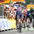 Volta a França: Jasper Philipsen quebra jejum à quinta tentativa