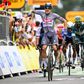 Volta a França: Jasper Philipsen quebra jejum à quinta tentativa