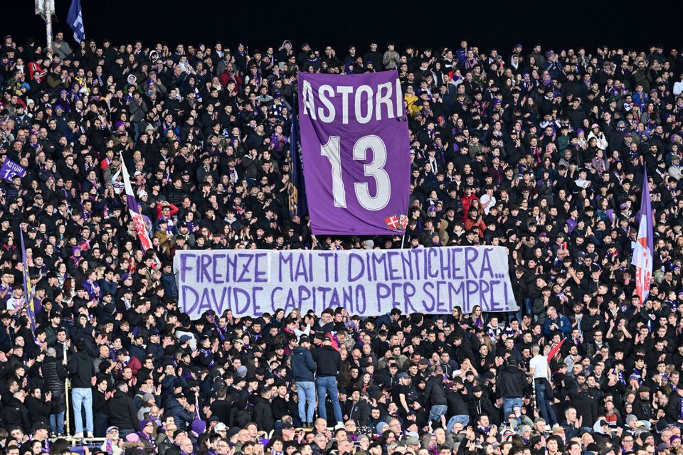 Tribunal confirma condenação de médico pela morte de Davide Astori