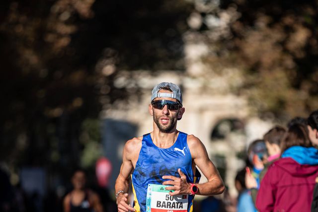 «A minha ambição é ficar na primeira metade da classificação»