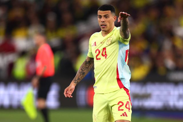 Ex-Sporting também responde a Rabiot: «marcar esse golaço na tua cara»