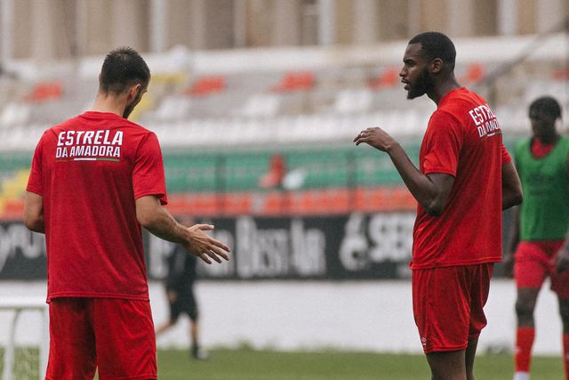 Mercado Total: «Ferro regressa ao Estrela para relançar carreira»