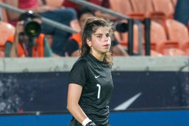 Seleção feminina apenas com um golo sofrido: «Estamos a trabalhar bem»