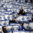 FC Porto: euforia dos adeptos já encheu Dragão para a receção ao Al Nassr