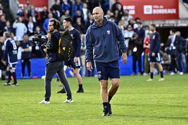 Dugarry e as críticas por ter elogiado Portugal: «O resultadismo é um cancro para o futebol»