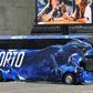 Fotos: veja o novo visual do autocarro do FC Porto