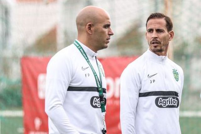 «João Pereira é exigente, rigoroso e muito profissional»