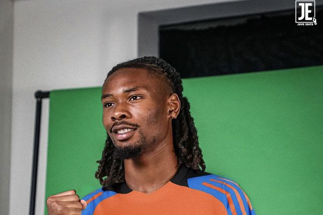 Tal pai, tal filho: Khéphren Thuram, filho de Lilian, é reforço da Juventus