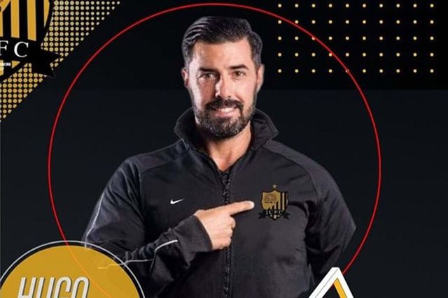 Treinador português detido no Brasil por racismo em liberdade condicional