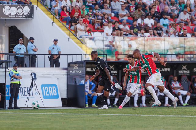 Mansur despede-se do Estrela da Amadora