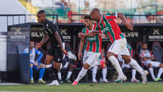 Mansur despede-se do Estrela da Amadora