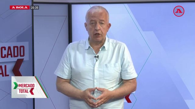 Mercado Total: João Félix, negócio Benfica-Celtic e Conceição