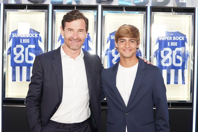 A nova cláusula de rescisão de Rodrigo Mora no FC Porto