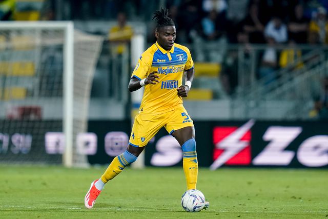 Oficial: Leicester anuncia defesa ex-Atalanta como reforço