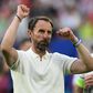 Southgate: «Esta é a possibilidade de fazermos história»