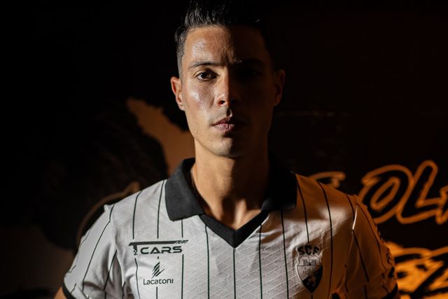 Oficial: Filipe Soares reforça Farense
