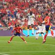 Euro 2024 em direto: Espanha e França lutam pela 1.ª vaga na final